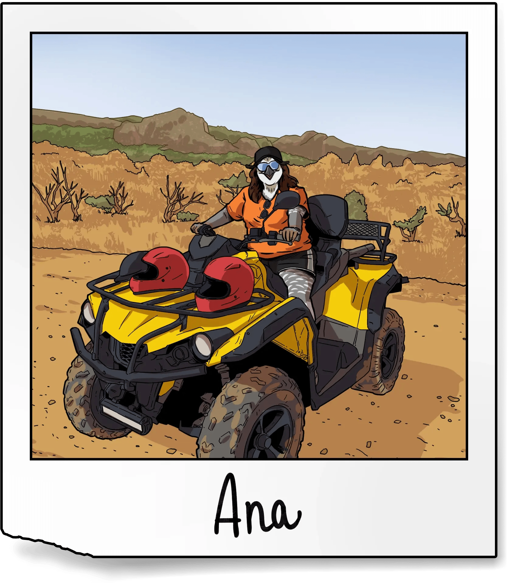 Ana-1