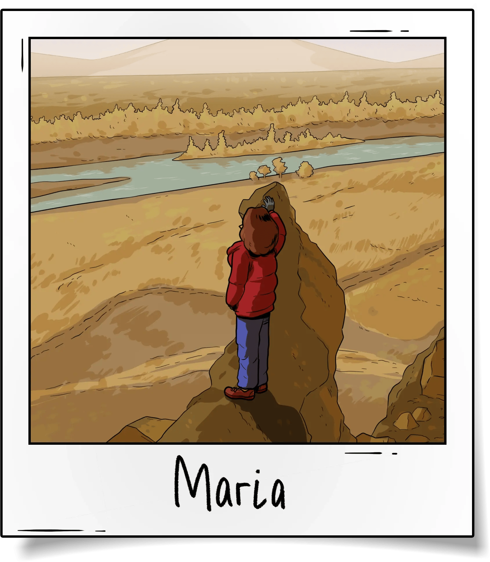 Maria-1