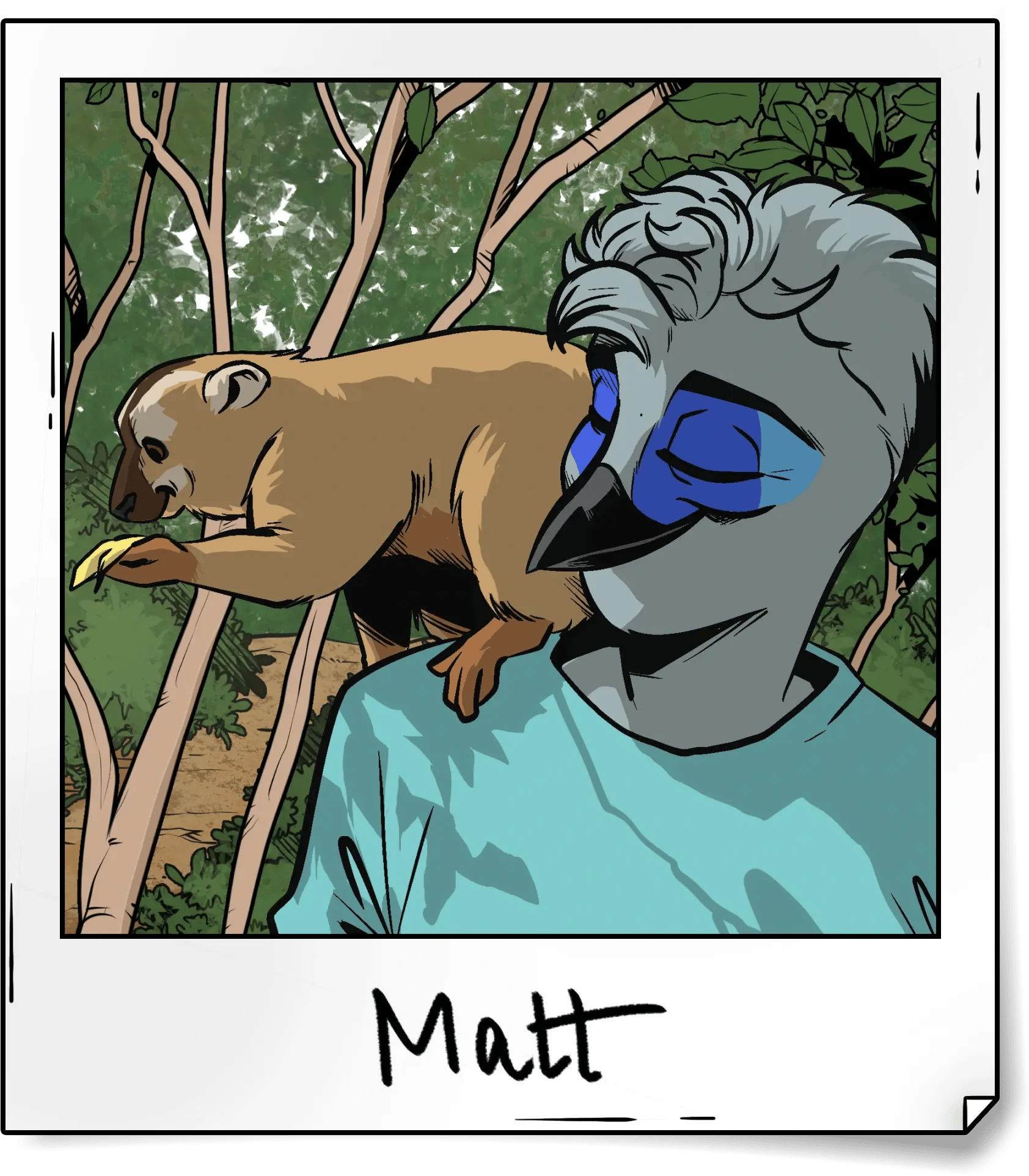 Matt-1