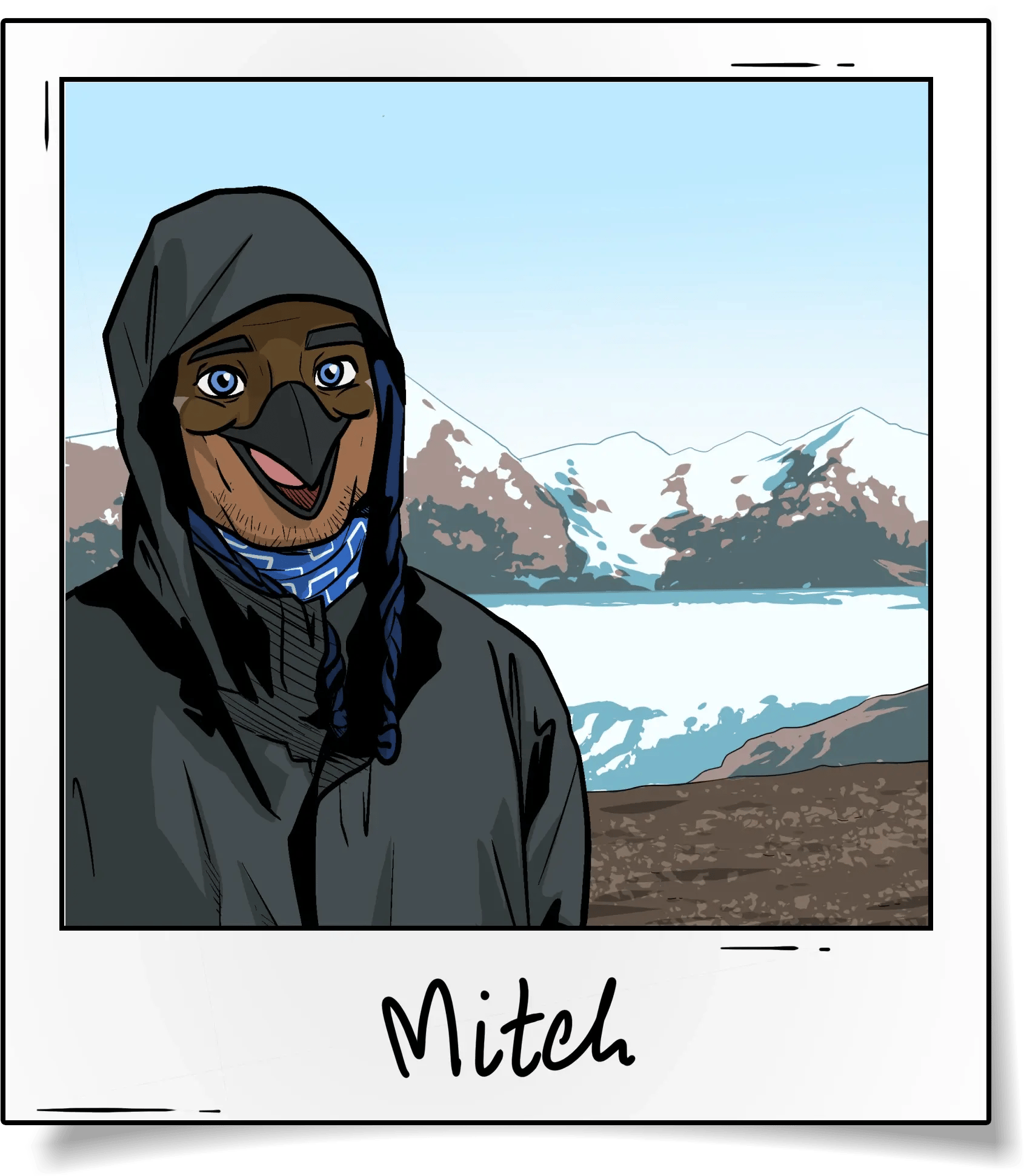 Mitch-1