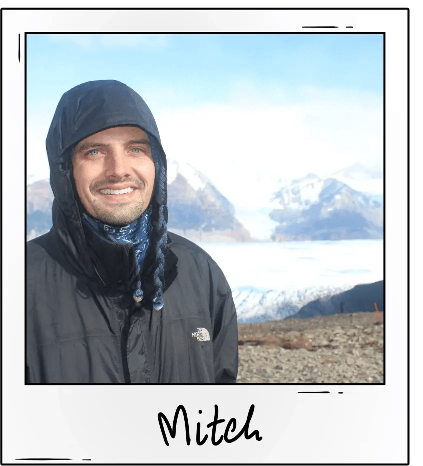 Mitch