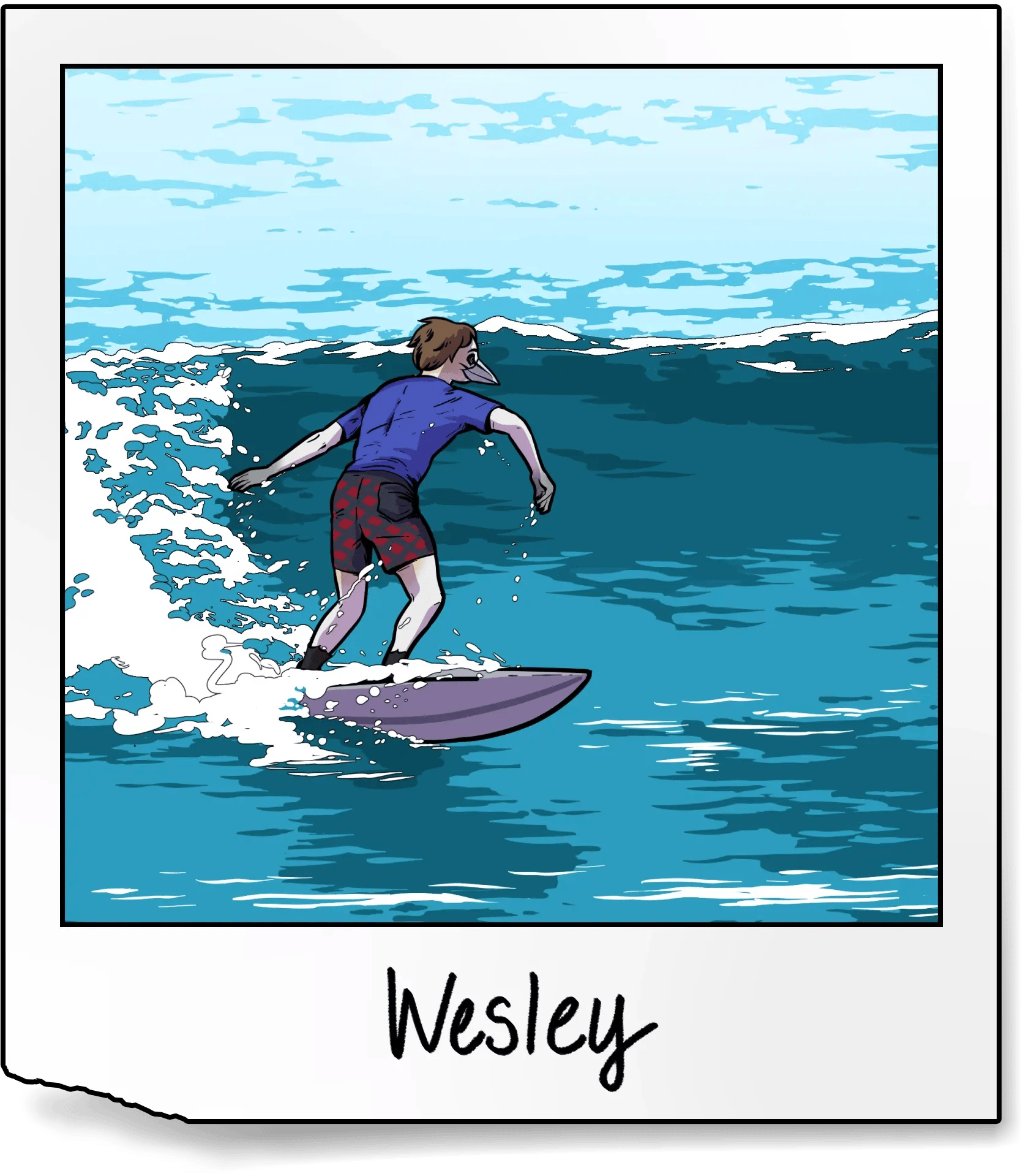 Wesley-1