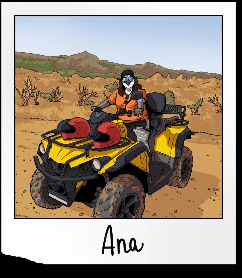 ana